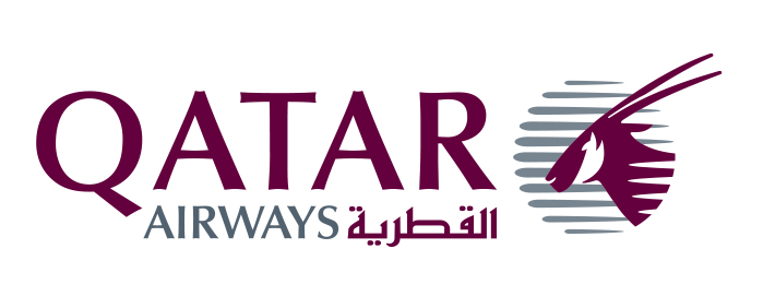 Qatar Airlines logo